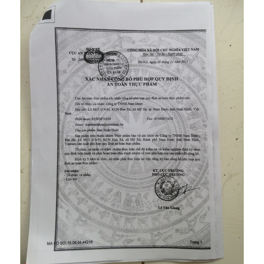 Bảo xuân Gold | BigBuy360 - bigbuy360.vn