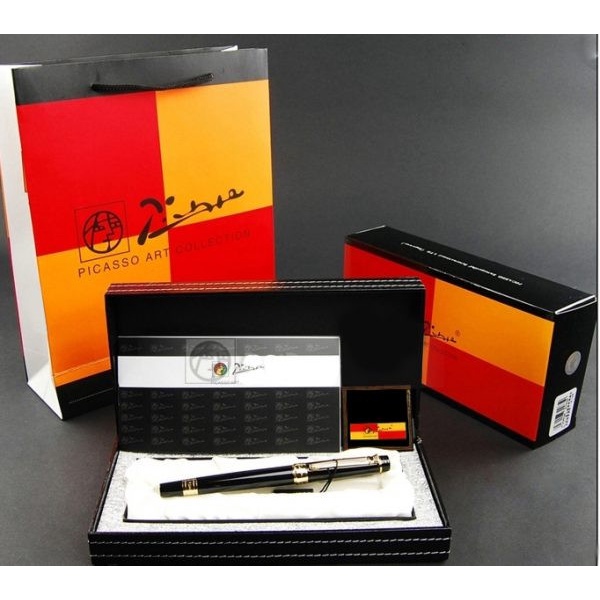 BÚT KÝ PICASSO CAO CẤP   BÚT KÝ CAO CẤP