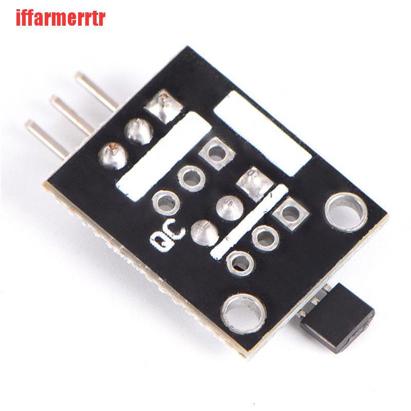 Mô Đun Cảm Biến Từ Tính Ky-003 Dc 5v Cho Arduino Pic Avr Smart