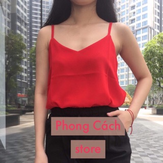 Áo dây cao cấp hàng nhập QC