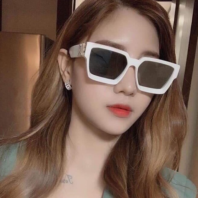 💥(Hot Hit) Mắt Kính Gọng Lớn Thời Trang Uniex Đẳng Cấp Nam Nữ | BigBuy360 - bigbuy360.vn