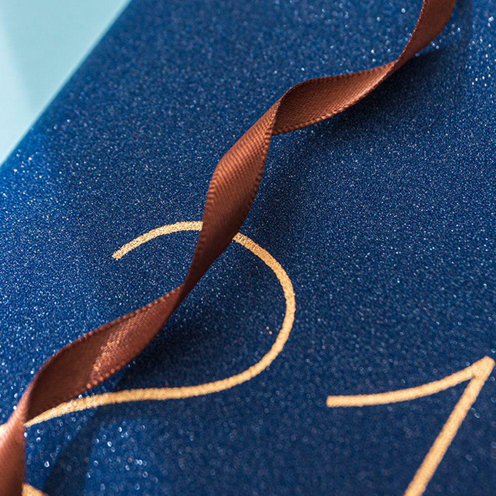 Sổ Tay Lên Kế Hoạch 365 Ngày Thiết Kế Sáng Tạo