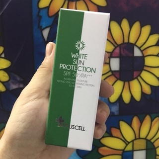 Kem chống nắng Dr Pluscell 30ml