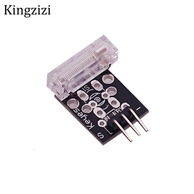 Mô Đun Cảm Biến Gõ Búa Ky-031 3pin Ky031