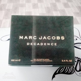 🌷THANH LÝ NƯỚC HOA NỮ🌷MJ DECEDENCE 100 ML