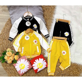 SET BỘ CHO BÉ