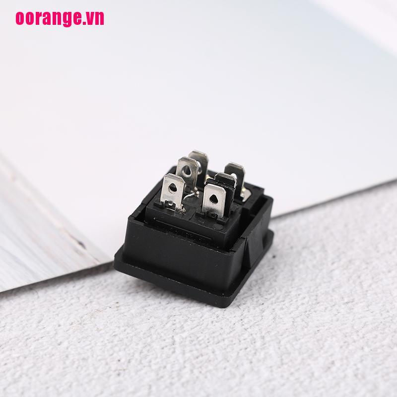 Ánh Sáng Bật / Tắt Công Tắc 250v