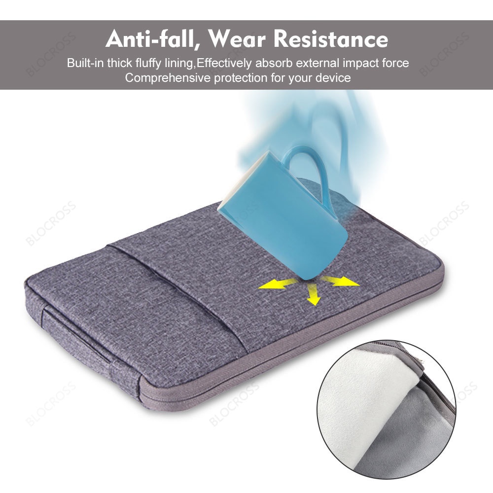 Túi Đựng Laptop ASUS F15 F17 A15 F17 FX506L FX507 FX507Z 2022 FA507 13.3 14 15.6 Inch Tiện Dụng