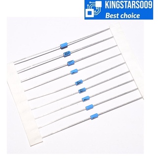 Set 10 linh kiện diac DB3 DO35