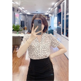 pass đồ công sở, branch Mindy.