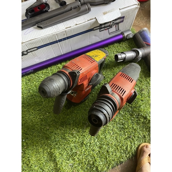 Betong hilti te30-A36 nhật bãi