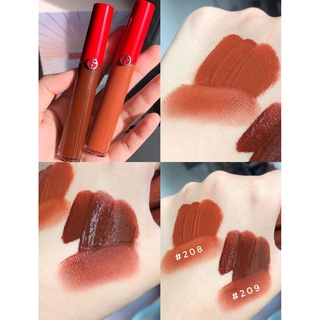 Son kem Giorgio Armani Lip Maestro
