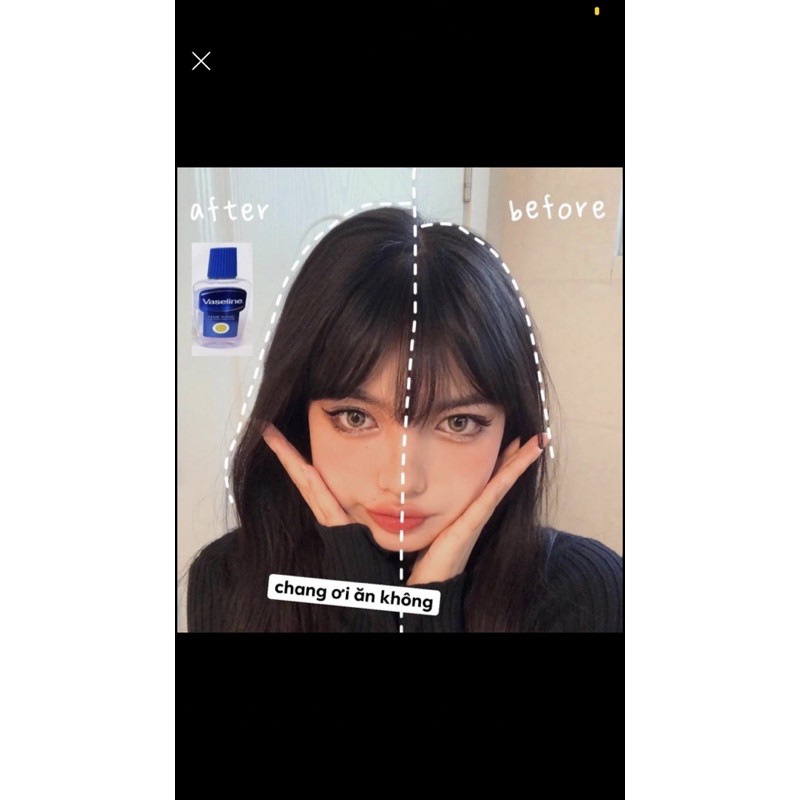 Dưỡng toc vaseline | BigBuy360 - bigbuy360.vn