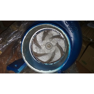 ĐẦU BƠM 76, 90, 110 LẮP ĐỘNG CƠ MÁY NỔ