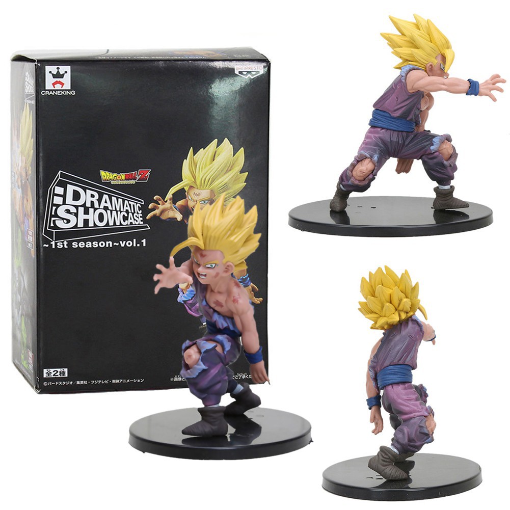 Mô Hình Son Gohan - Dragon Ball