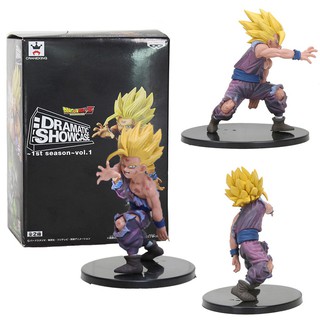 Mô Hình Son Gohan - Dragon Ball