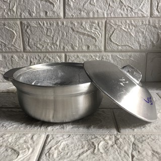 Nồi Gang Sâu