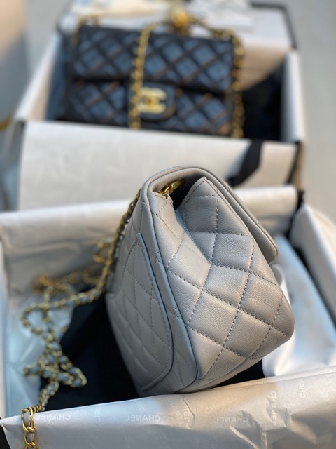 Túi đeo chéo classic mini Siêu cấp