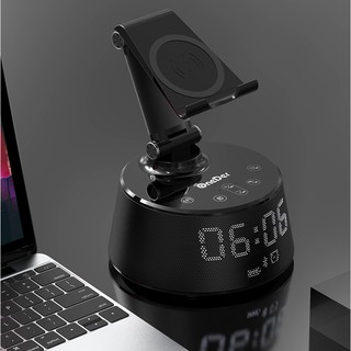 Loa Bluetooth OneDer V02