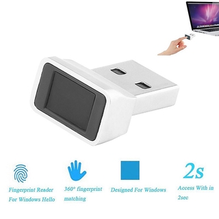 Mô-Đun Cảm Biến Vân Tay Usb Thông Minh
