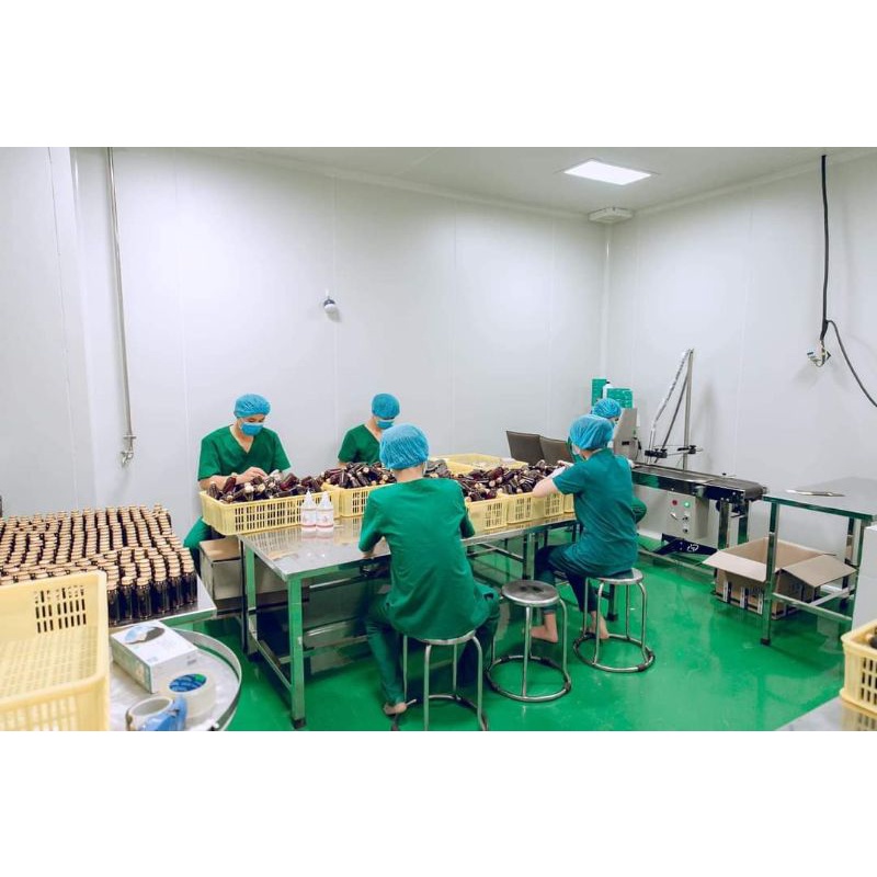 Thảo Dược Đông Y Lê Xuân🍒Trắng Da-Kiềm dầu-Mờ Thâm Nám | BigBuy360 - bigbuy360.vn