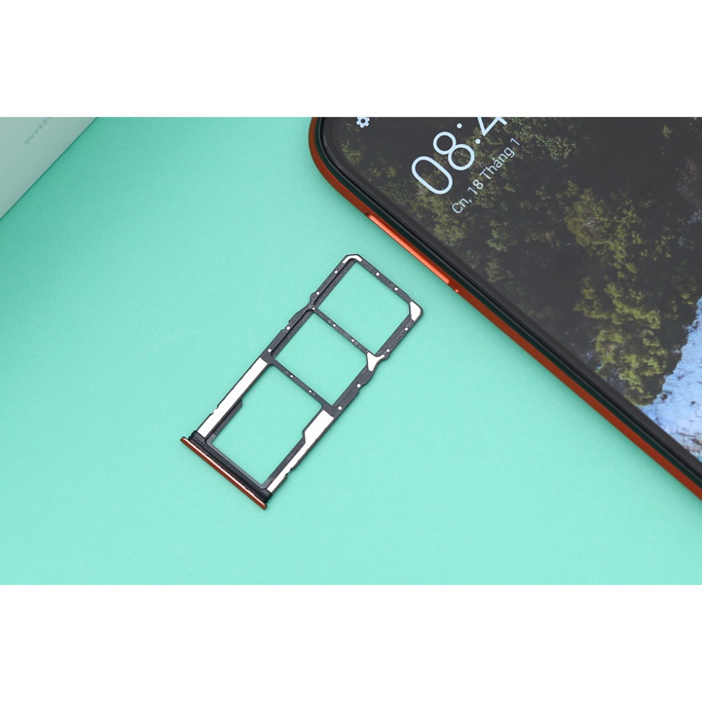Điện thoại xiaomi redmi 9t nguyên seal bảo hành chính hãng tại Điện Thoại Xinh | BigBuy360 - bigbuy360.vn