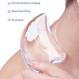 Dụng Cụ Mát Xa Mặt Cầm tay