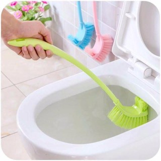 Chổi cọ tolet 2 đầu ̣ SIEU RE