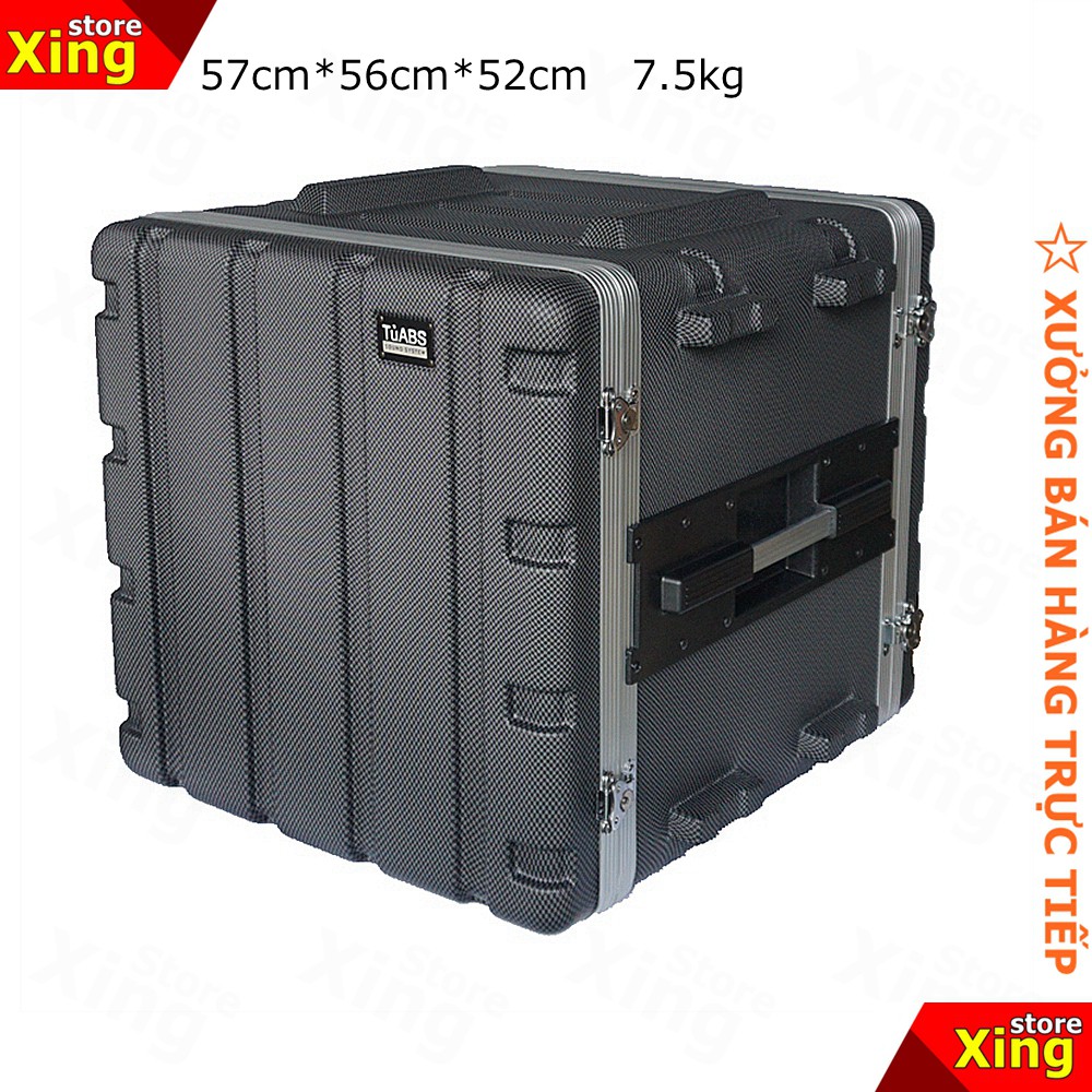 Tủ âm thanh ABS 10U