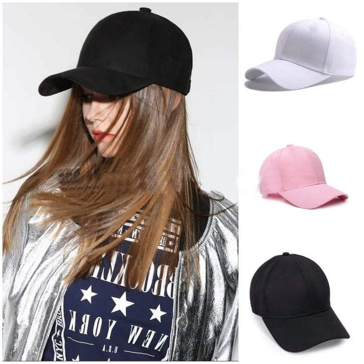 [Hàng loại 1Nón kết Mũ lưỡi trai Unisex chất vải nhung mềm mịn dày dặn nhiều màu cho nam nữ Cực Đẹp. Sỉ = lẻ