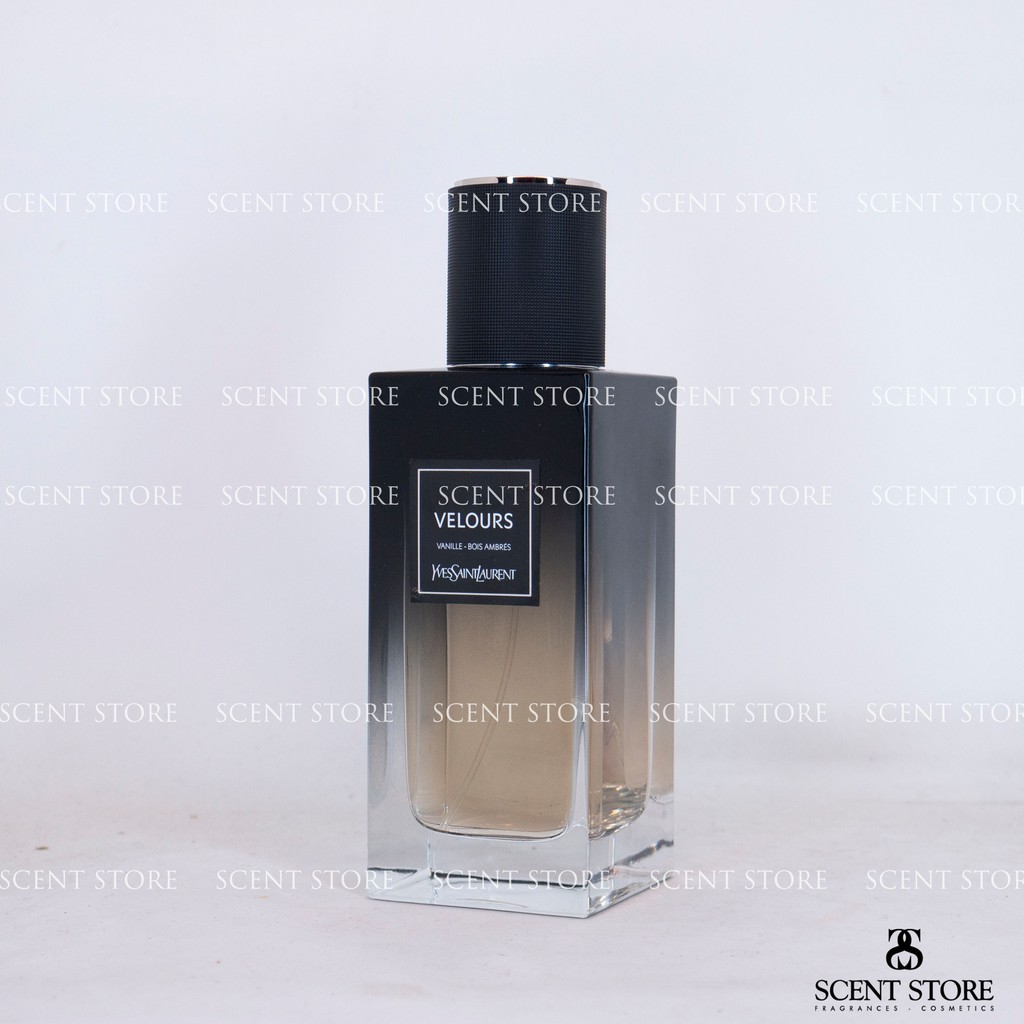 Scentstorevn - Nước hoa YSL Line cao cấp Vinyle, Caftan, Velours