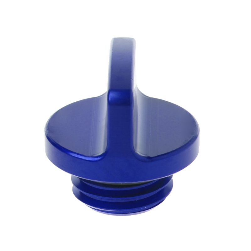 Nắp Đậy Bình Dầu Bằng Nhôm Cho Xe Mô Tô MT09 FJ09 FZ09 Tmax Aerow225 Ốp