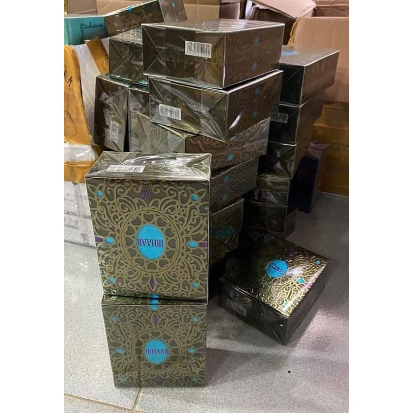 Tinh Dầu Nước Hoa Dubai IBHAAR - Hàng Nội Địa | BigBuy360 - bigbuy360.vn