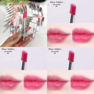 Son Dưỡng Dior Tester không hộp giấy