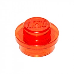 -Lego chính hãng-Đĩa, Vòng 1 x 1 - ID 4073