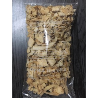 MỨT DỪA SẤY KHÔ GIÒN 190g