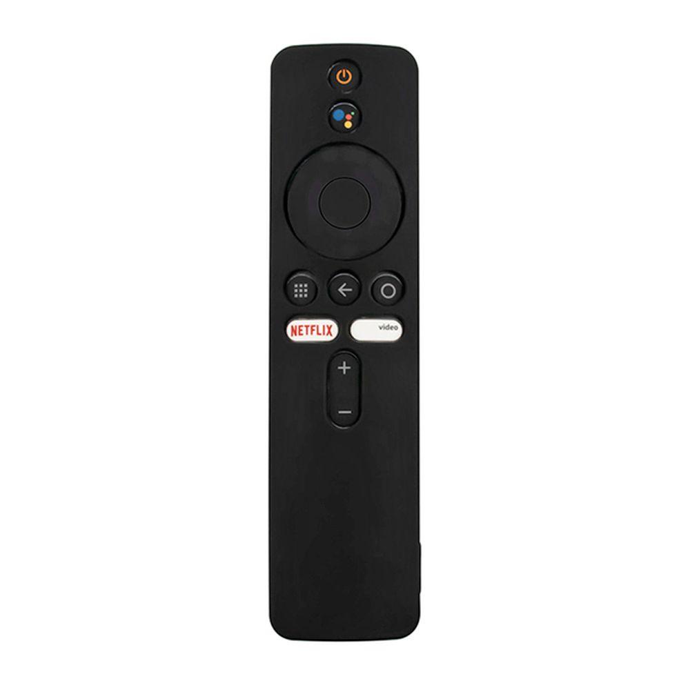 Vỏ Bọc Điều Khiển Từ Xa Bằng Silicon Chống Trượt Chống Bụi TAYLOR1 Cho Xiaomi Mi Box 4X TV Box Xiaomi Mi Box S