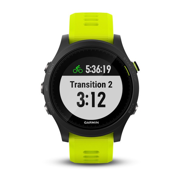 Đồng hồ thông minh Garmin Forerunner 935 ( chính hãng bảo hành 12 tháng )