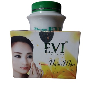 Kem evi ngừa mụn 15g