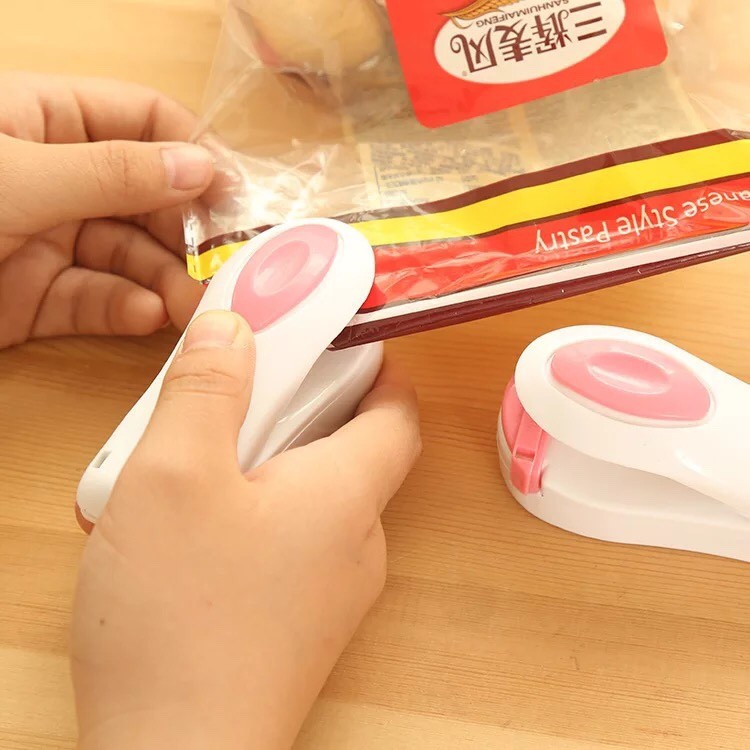 Máy hàn miệng túi cầm tay