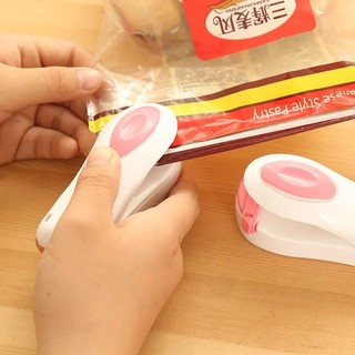 Máy hàn miệng túi cầm tay