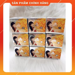 Kem sứ tiên làm trắng da