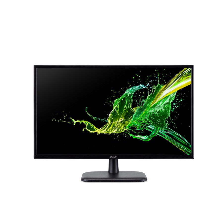 Màn hình Acer EK220Q A 21.5inch | FHD | VA | 75Hz | 5ms | 250nits | HDMI | VGA