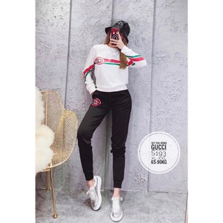 Set TT Gút Xì Simple Bigsize (Có Ảnh Thật)