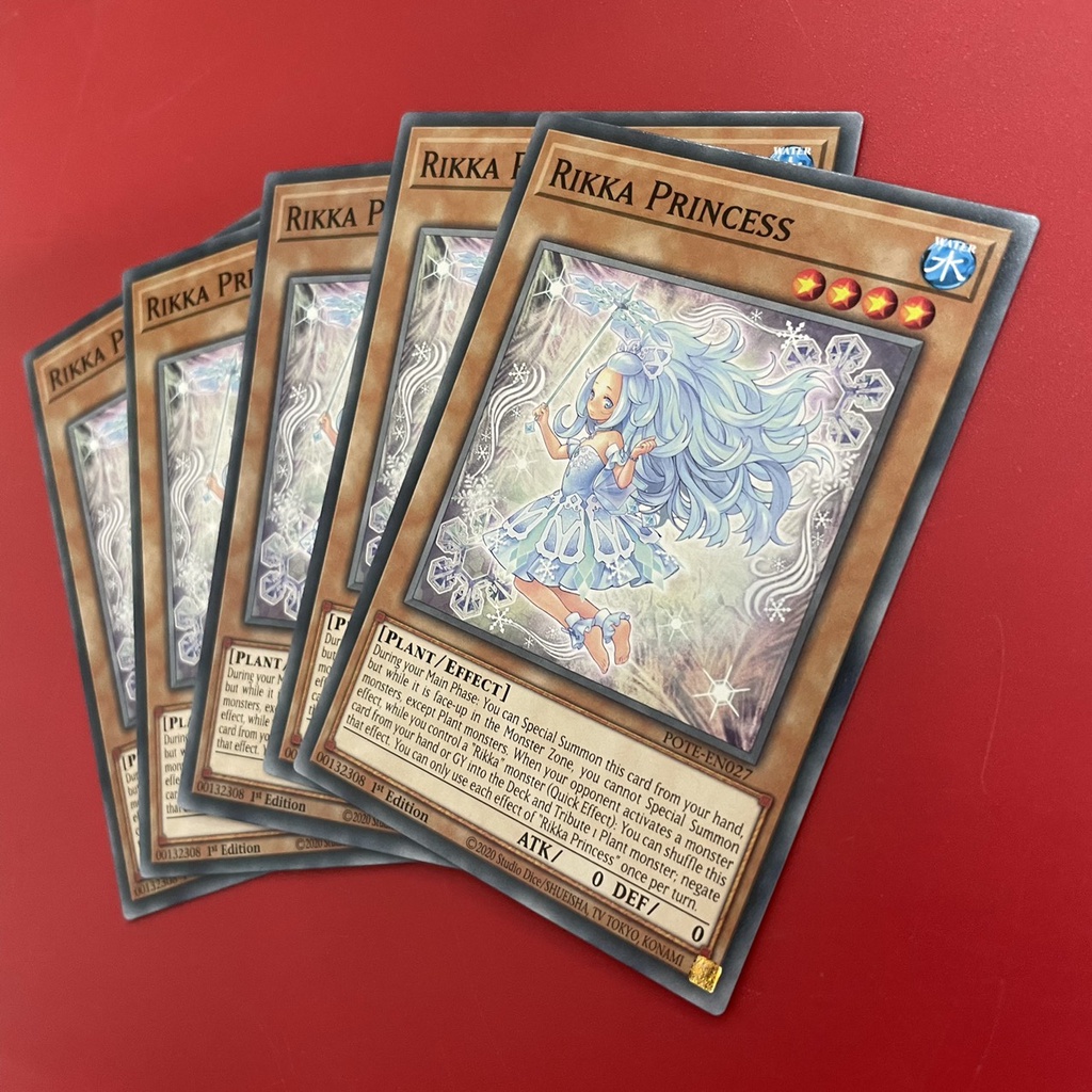 Rikka Princess