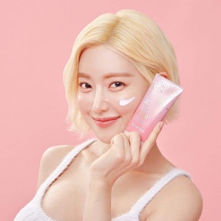 [ SỐ LƯỢNG CÓ HẠN ] KEM CHỐNG NẮNG NHŨ JAYJUN