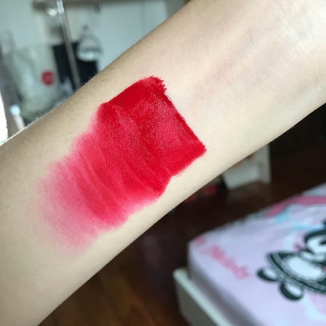 Nars Son Kem Lì NARS POWERMATTE LIP PIGMENT Màu: Slow Ride; Don't Stop; Light My Fire - 5.5ml