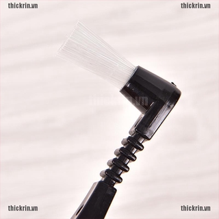 <Hot~new>Coffee Cleaning Brush Coffee Espresso Machine Group Head Spoon Kitchen Tool