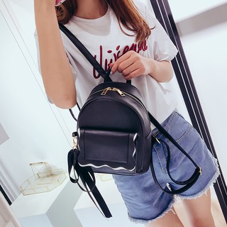 Faya - Balo B345 da mini thời trang