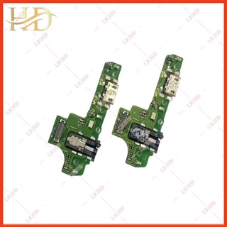 Cụm sạc / cụm chân sạc samsung a10s / chân sạc bộ samsung a10s zin